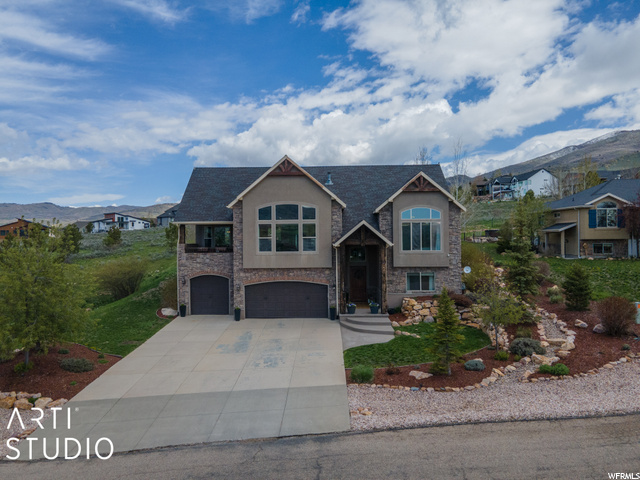 4102 E 4325 N, Eden, UT 84310 — photo 4