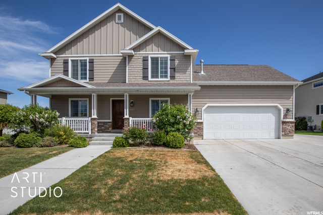 Existing Home