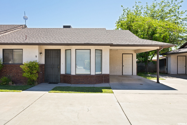 Existing Home