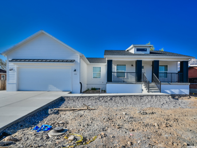Existing Home