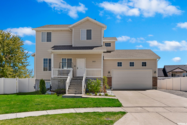 Existing Home