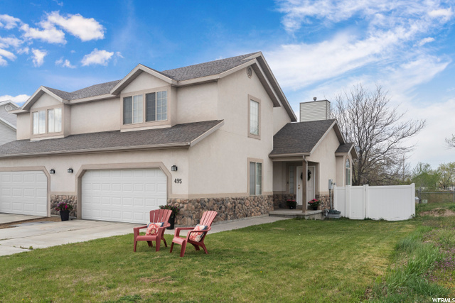 Existing Home