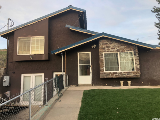 Existing Home