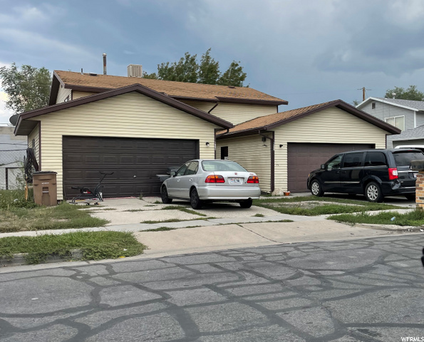 Existing Home