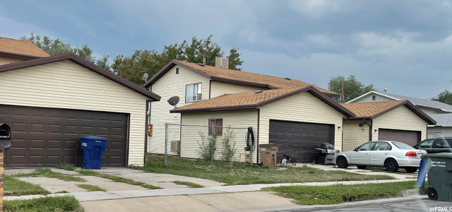 Existing Home