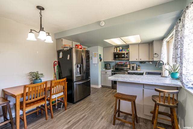 5326 S 2675 W, Roy, UT 84067 — photo 9