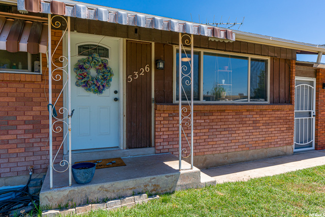 5326 S 2675 W, Roy, UT 84067 — photo 2