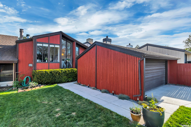 Existing Home