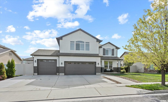 1044 N ADELBURG DR, North Salt Lake UT 84054