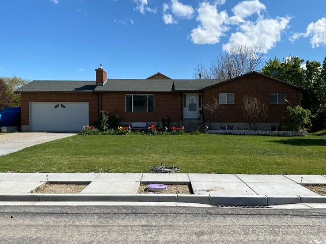 2513 W 1300 N, Clinton, UT 84015 — photo 2