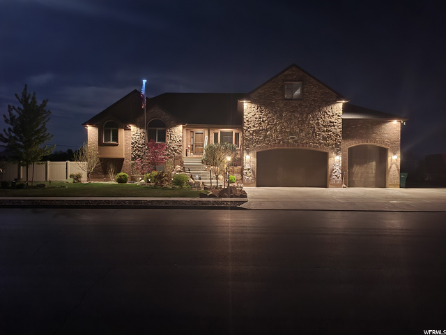 Existing Home