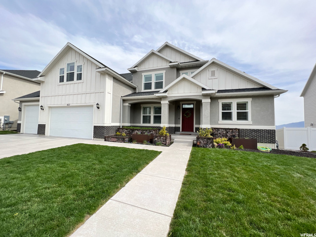 Existing Home