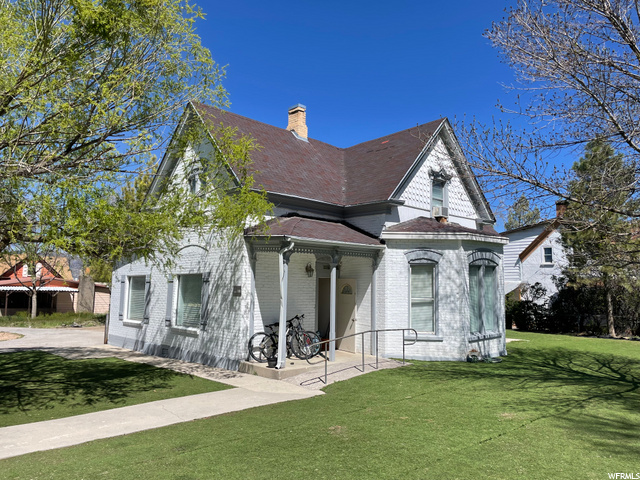 191 E 100 S, Ephraim, UT 84627 — photo 3