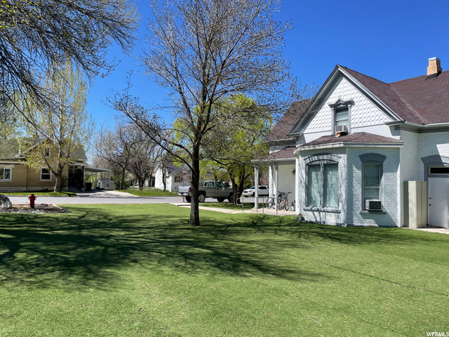 191 E 100 S, Ephraim, UT 84627 — photo 4