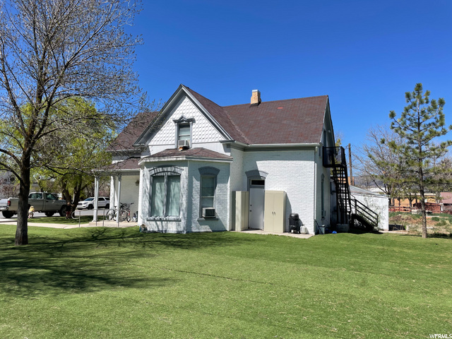 191 E 100 S, Ephraim, UT 84627 — photo 2