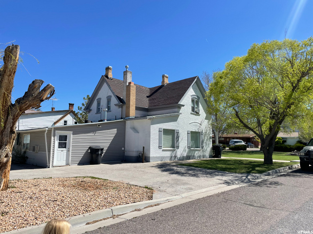 191 E 100 S, Ephraim, UT 84627 — photo 5