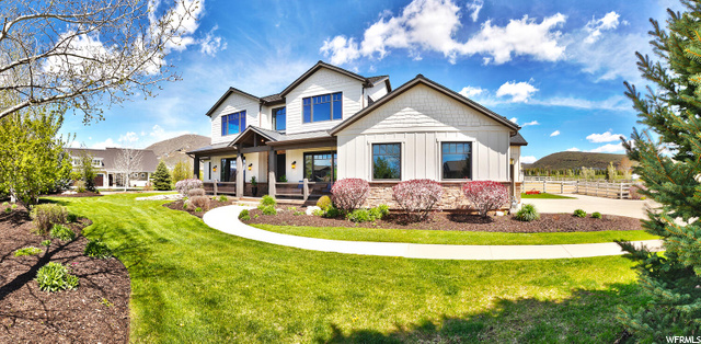 745 E Dutch Valley Dr, Midway, UT 84049 — photo 2