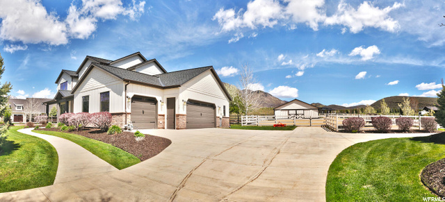 745 E Dutch Valley Dr, Midway, UT 84049 — photo 4