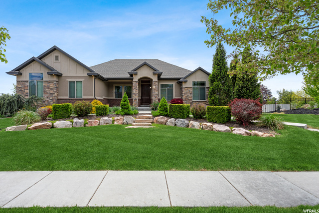 Existing Home
