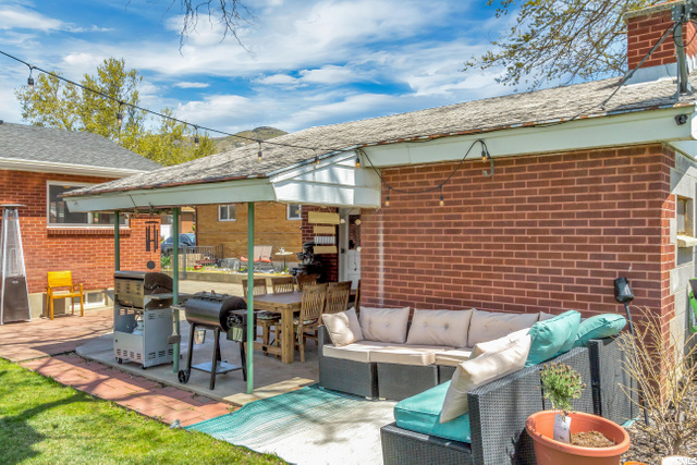 260 E 1050 N, Bountiful, UT 84010 — photo 5