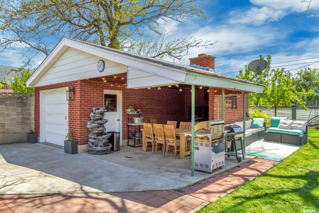 260 E 1050 N, Bountiful, UT 84010 — photo 3