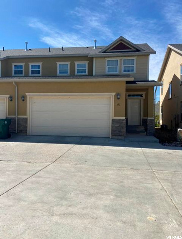 Existing Home