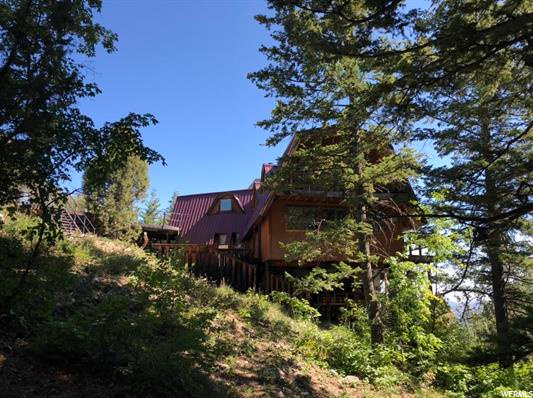 00  PINE DR, Lava Hot Springs ID 83246