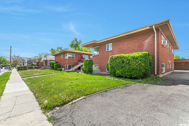 Existing Home