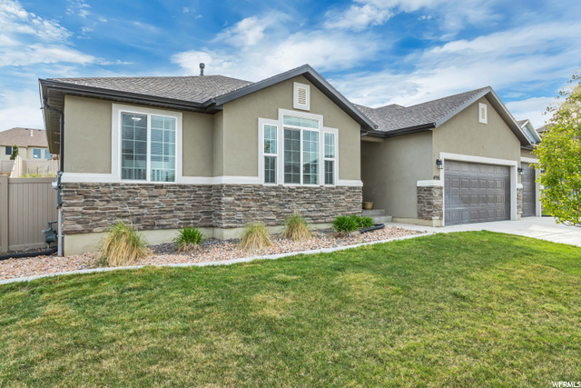 Existing Home