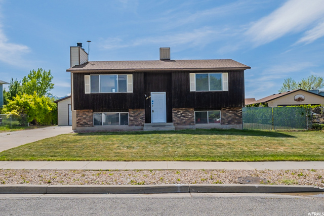 Existing Home