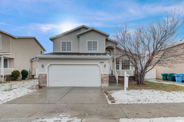 Existing Home