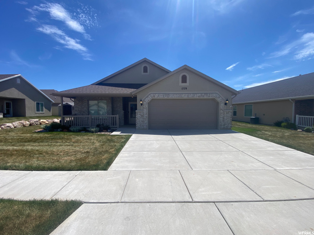 Existing Home