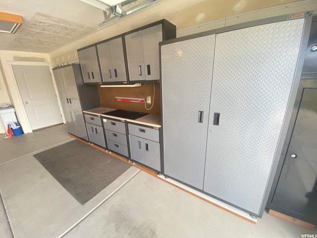 Storage Cabinets