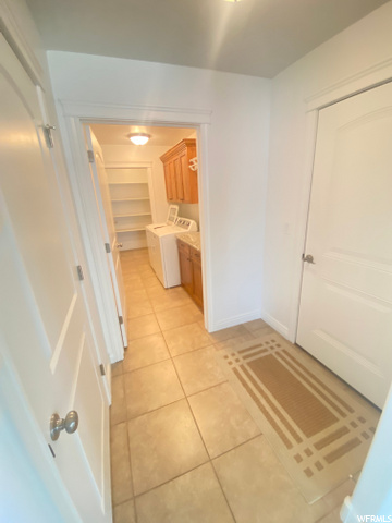 Mud Room