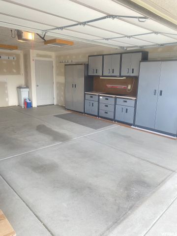 Garage Storage