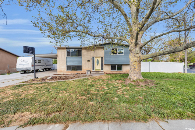 Existing Home