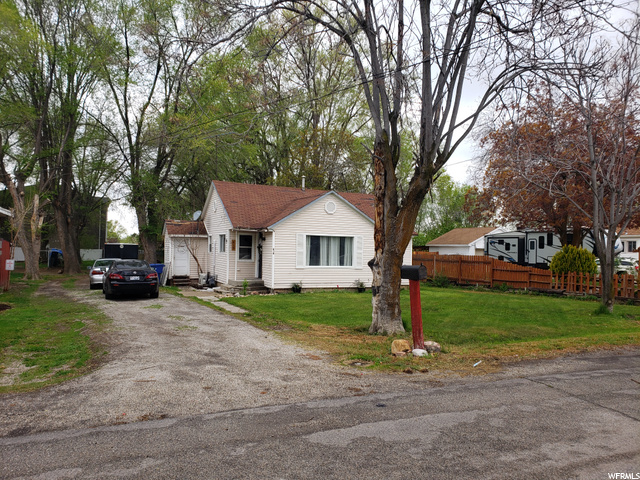 Existing Home