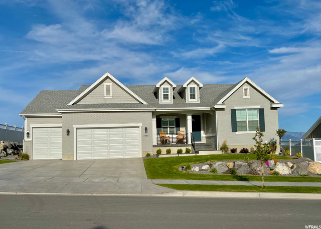 Existing Home