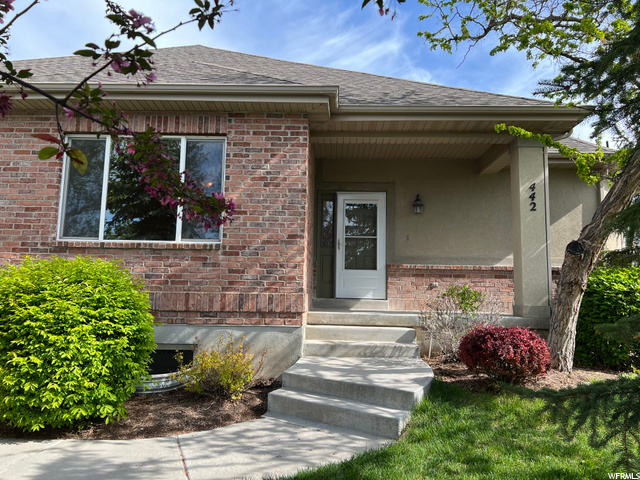 Existing Home
