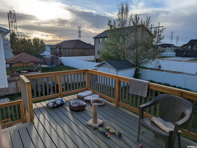 3154 W 5525 S, Roy, UT 84067 — photo 2