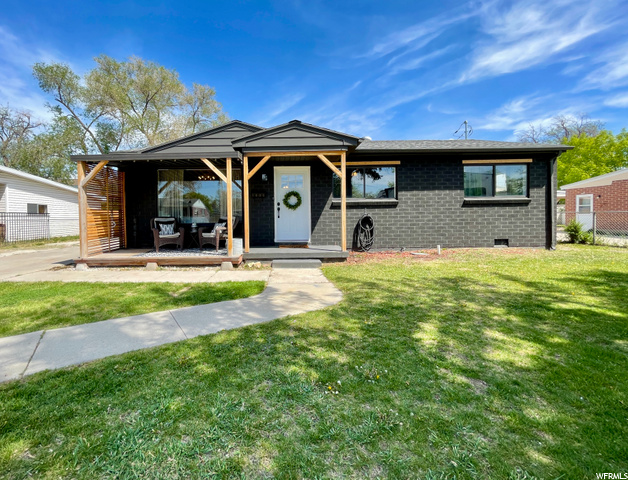 Existing Home