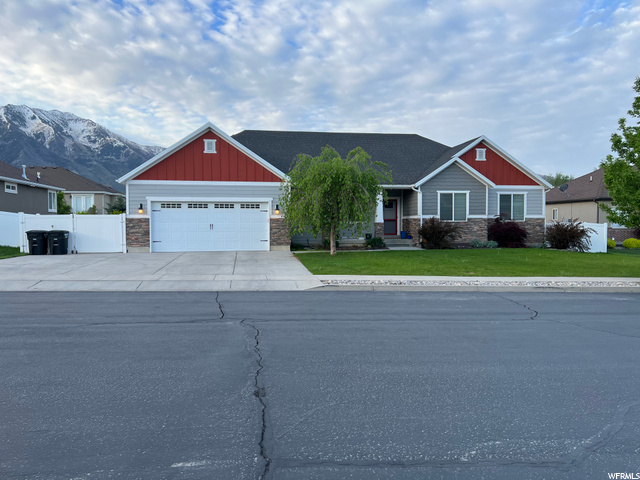 Existing Home
