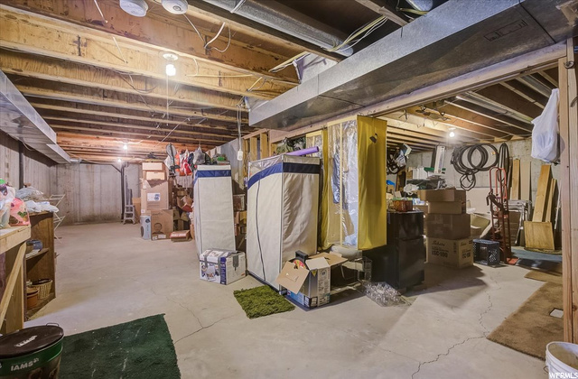 Massive open space