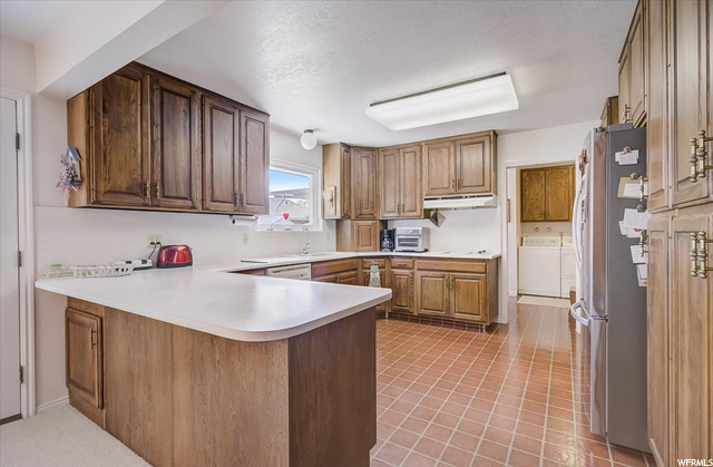 Very large, great layout!