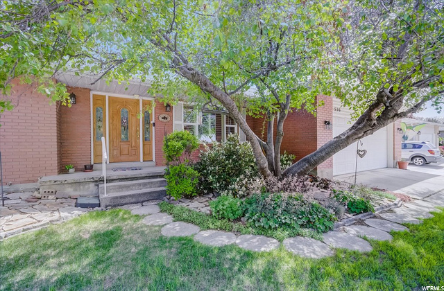 Existing Home