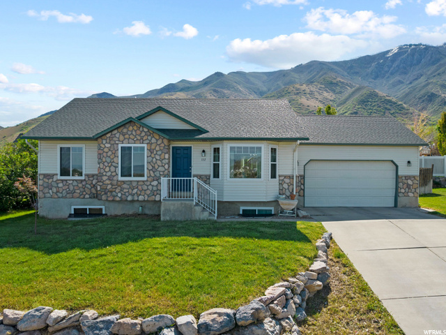 Existing Home