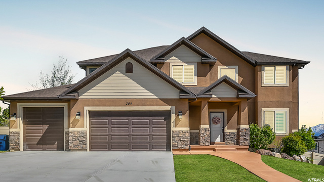Existing Home