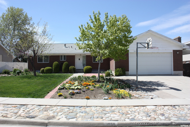 Existing Home