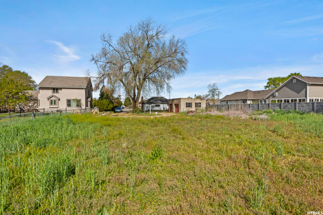 Existing Home