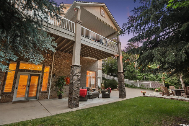 5307 S Arapaho Dr E, Ogden, UT 84403 — photo 4